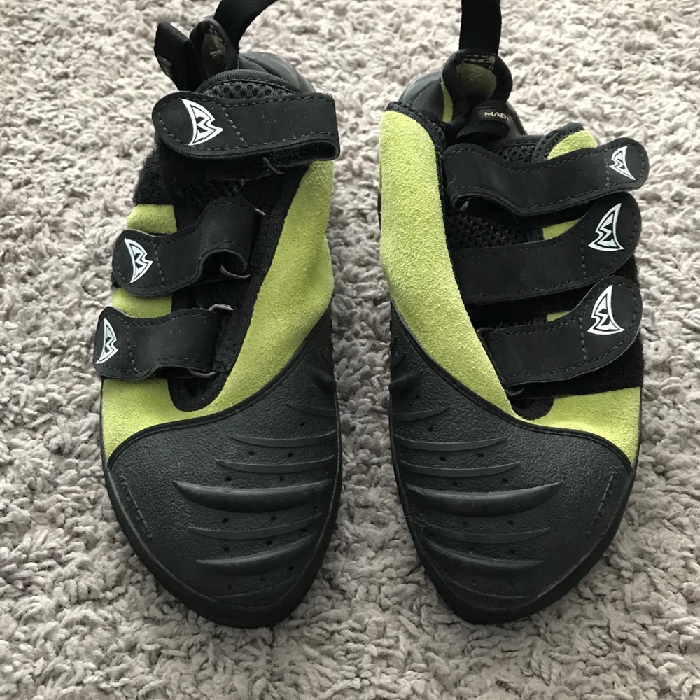Mad Rock - Rock Climbing Shoes